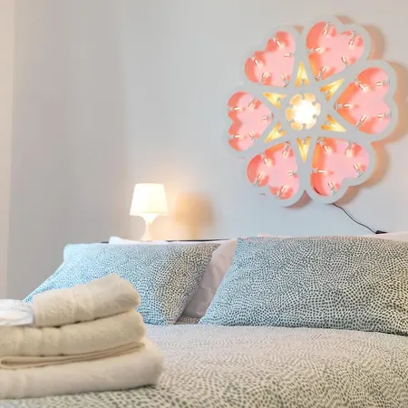 Chicca شقة باري