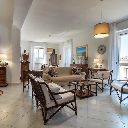 Appartement Chicca Bari