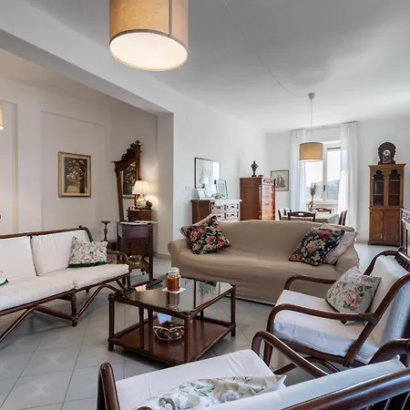 Chicca Appartement