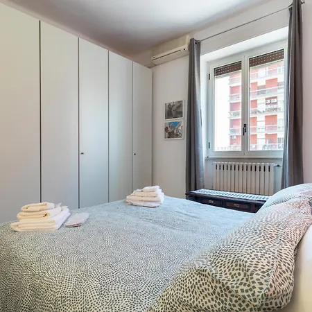 Appartement Chicca Bari
