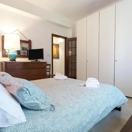 Appartement Chicca
