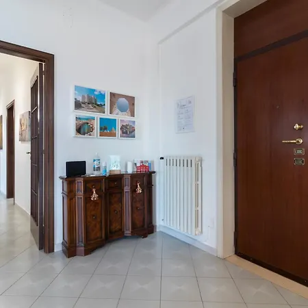 Appartement Chicca Bari