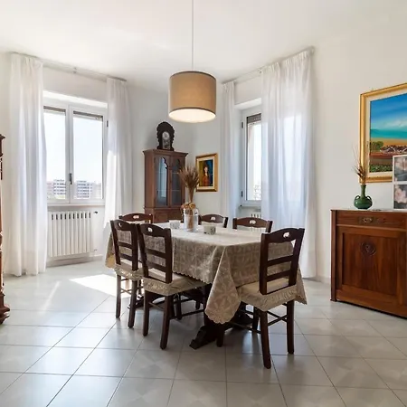 Appartamento Chicca Bari