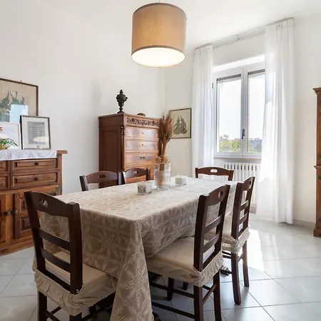 Διαμέρισμα Chicca *