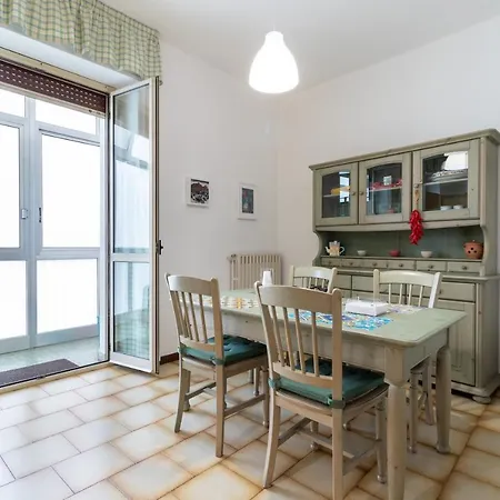 Chicca Appartamento *