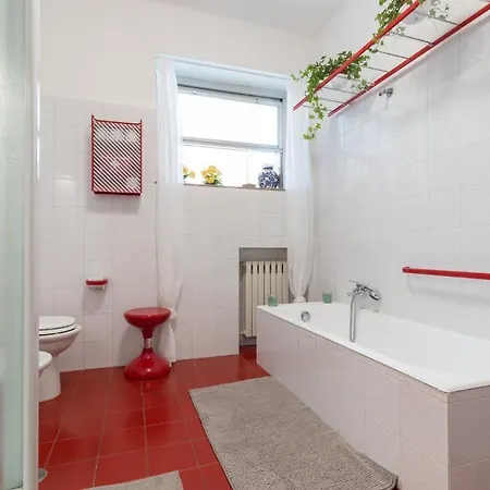 Appartamento Chicca Bari