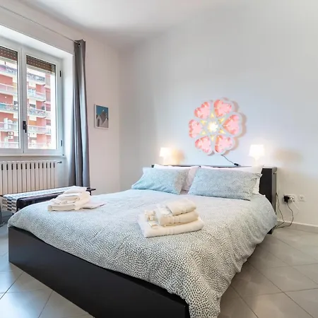 Chicca Apartmán Bari