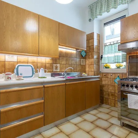 Chicca Διαμέρισμα *