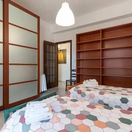 Διαμέρισμα Chicca