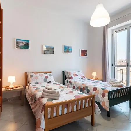 Chicca Appartamento *