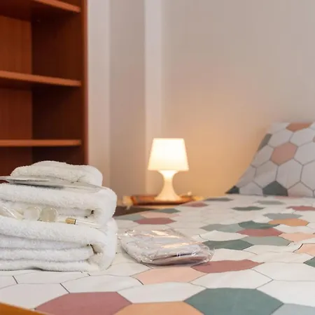 Chicca Appartamento Bari