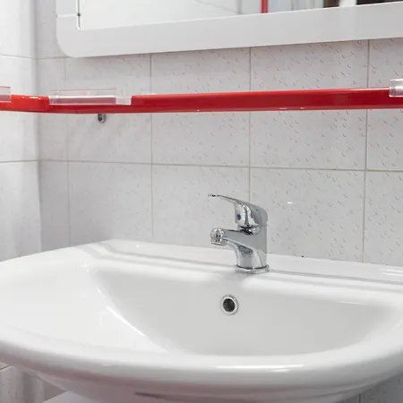 Chicca Appartamento Bari