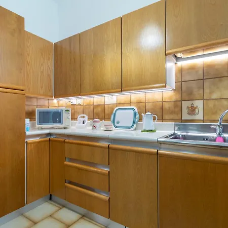 Διαμέρισμα Chicca *