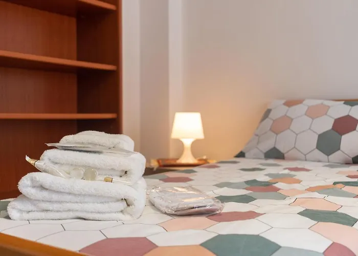 Chicca 아파트 바리